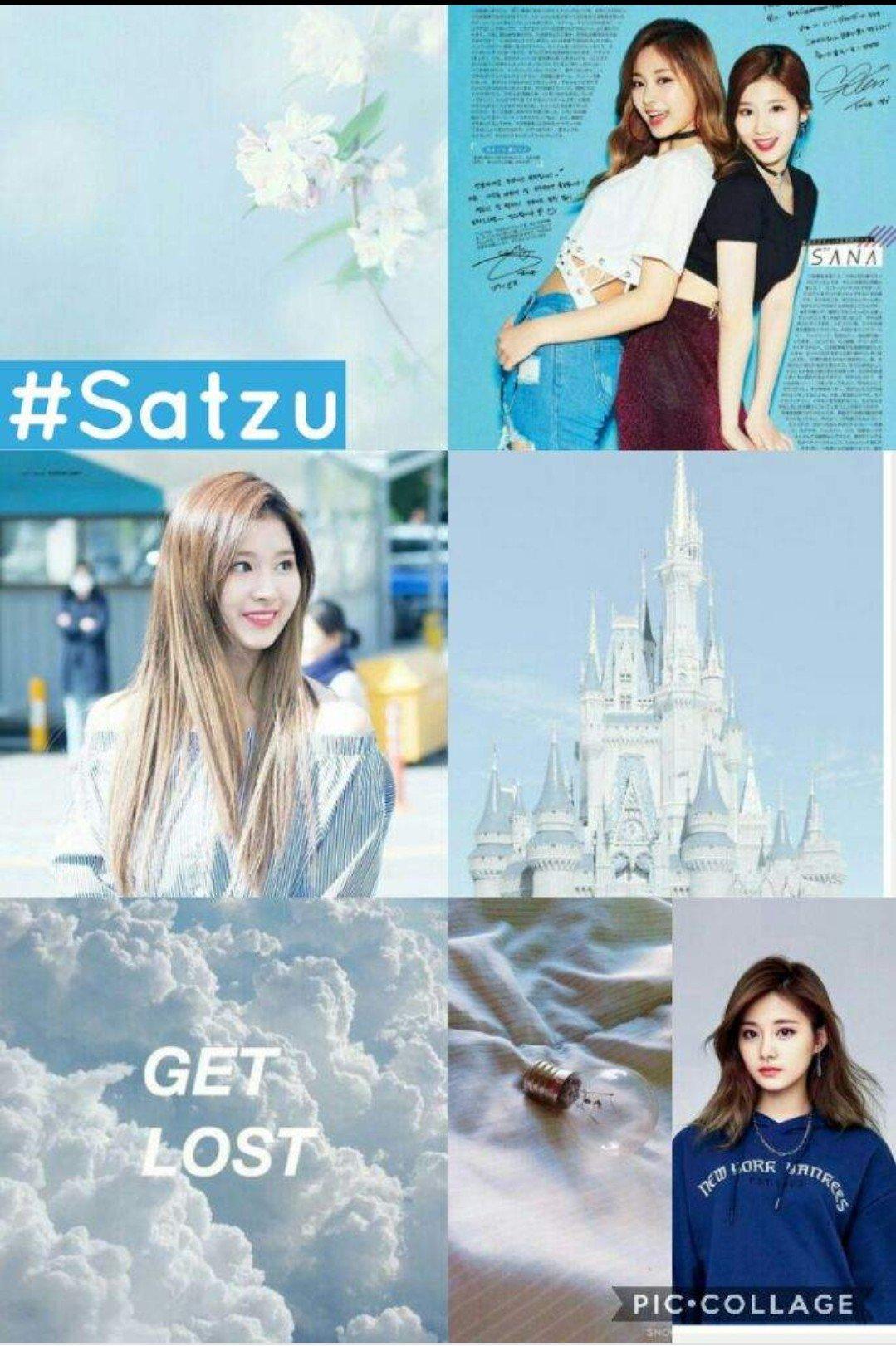 1079x1621 Satzu Enthusiast على تويتر: Goodnight Sapphires! Always love and support Satzu