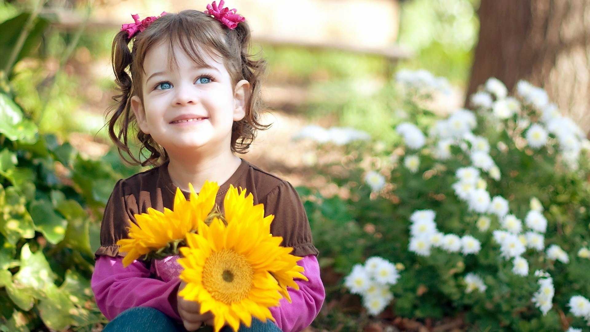 1920x1080 Wallpaper For Little Girls