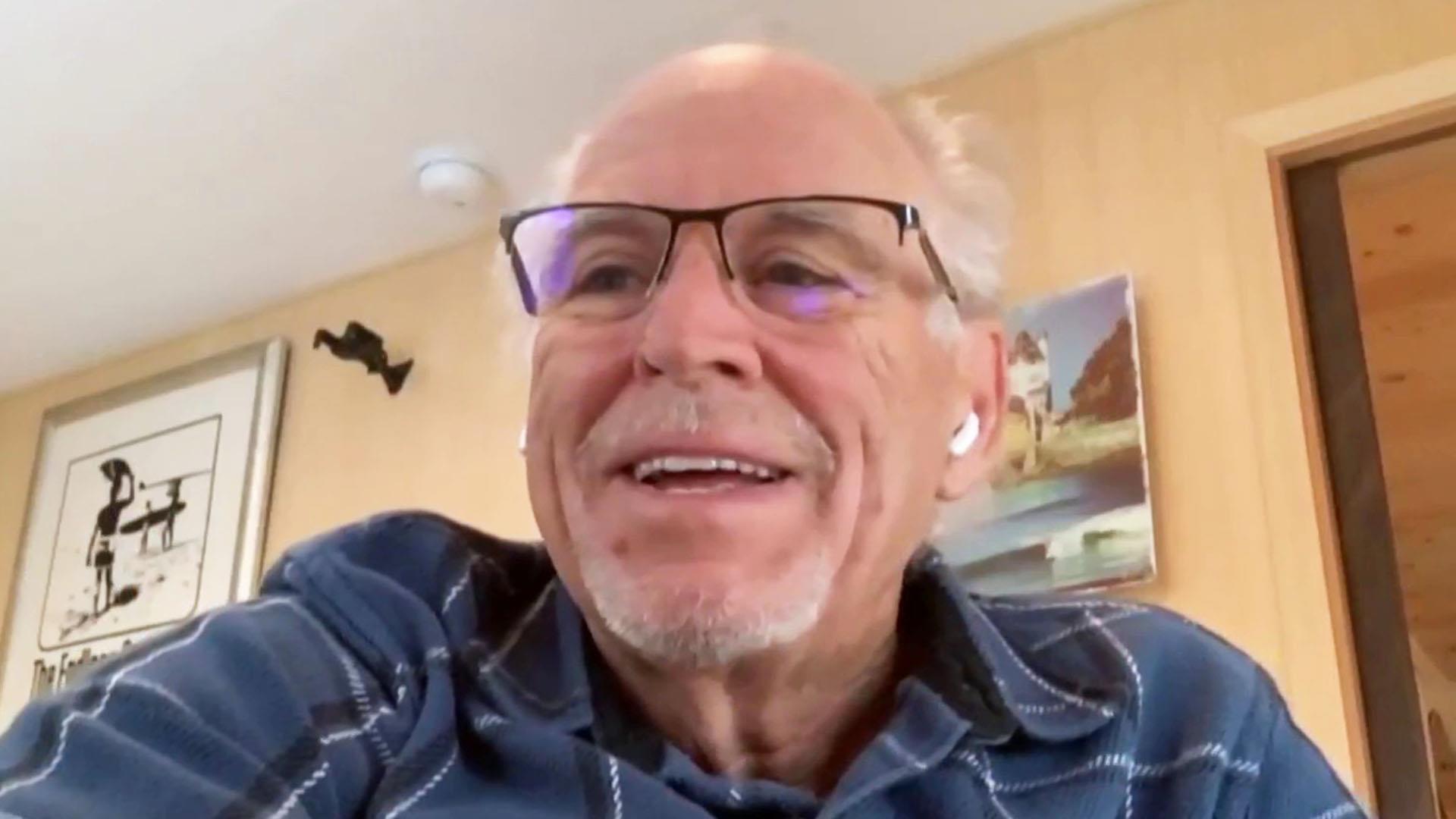 1920x1080 Jimmy Buffett surprises deserving health care worker with trip to Margaritaville Resort