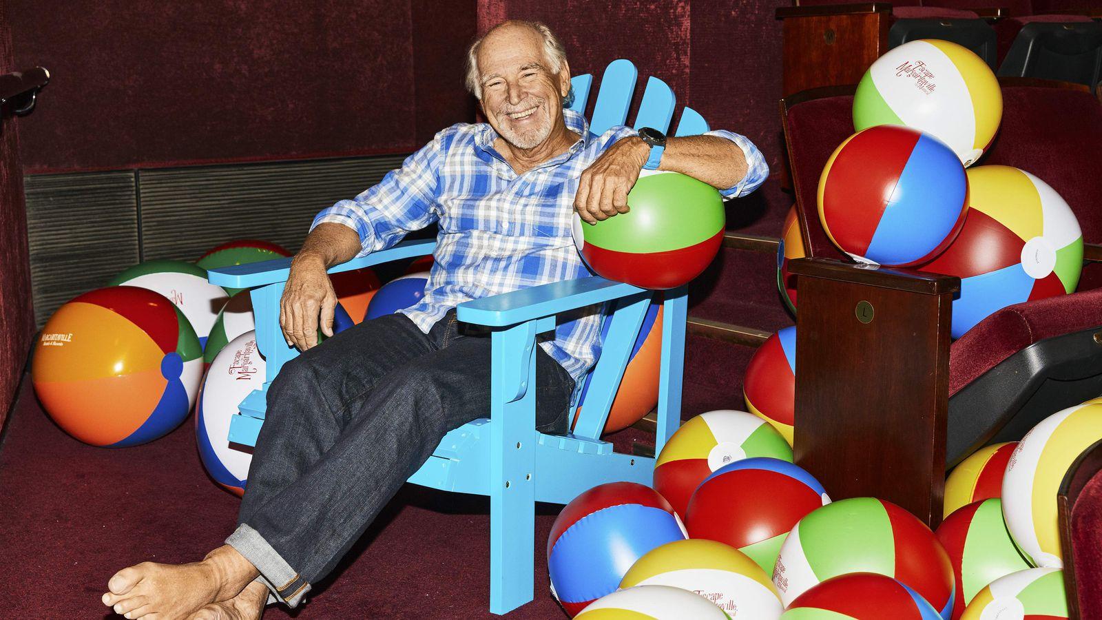 1600x900 Even Jimmy Buffett does not live the Jimmy Buffett lifestyle anymore