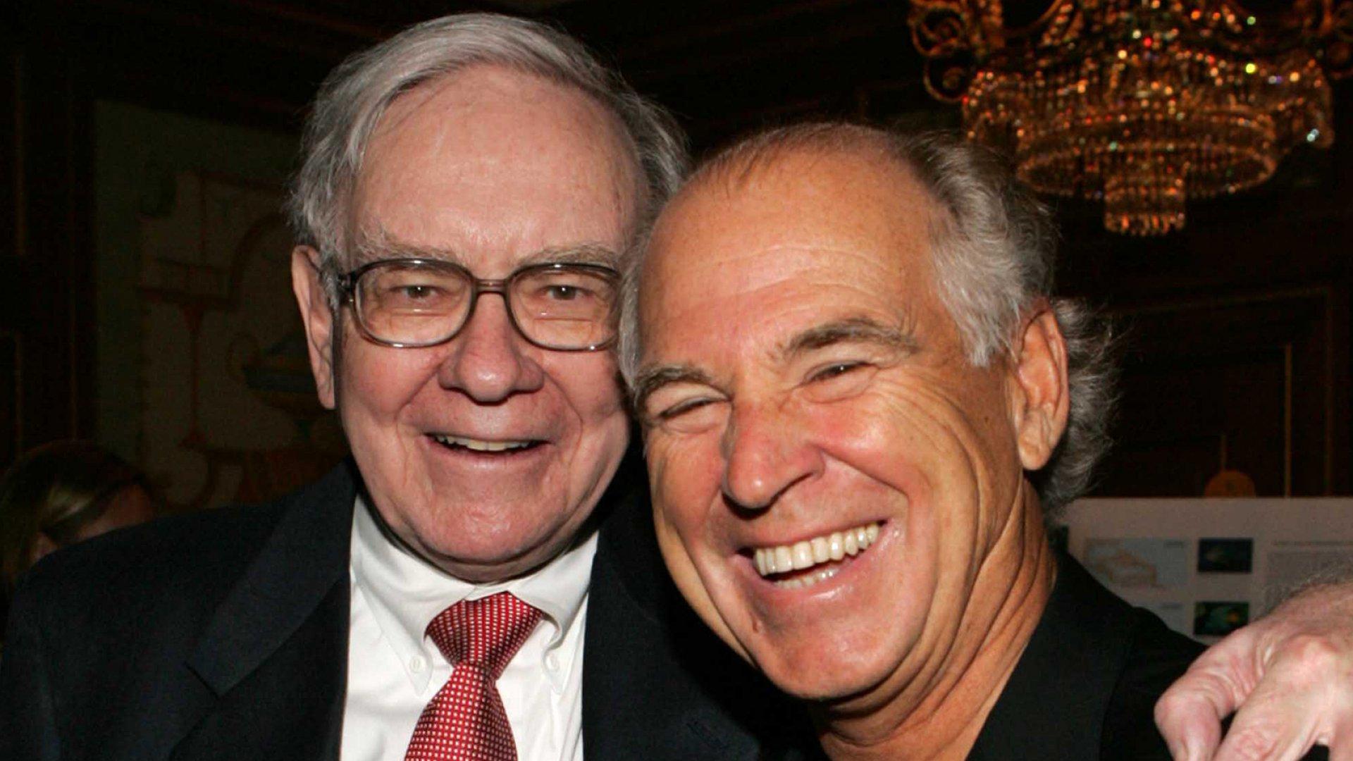 1920x1080 If I Give You 17 Quotes By Warren Buffett and Jimmy Buffett, Can You Guess Which Buffett Said What?