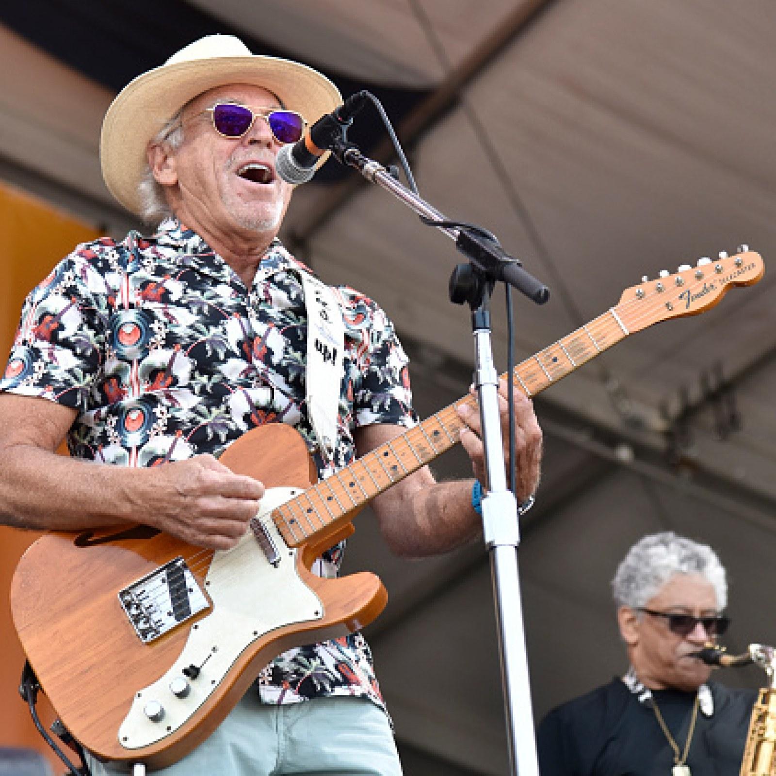 1600x1600 No Margaritaville? Jimmy Buffett Fans Give Their Top Songs to Waste Away to During the Coronavirus