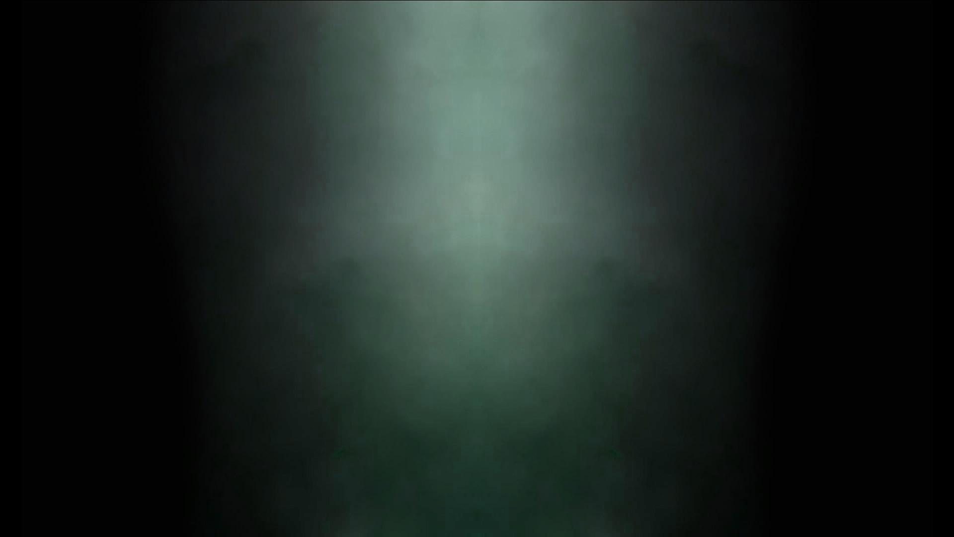 1920x1080 Green Mist Wallpaper
