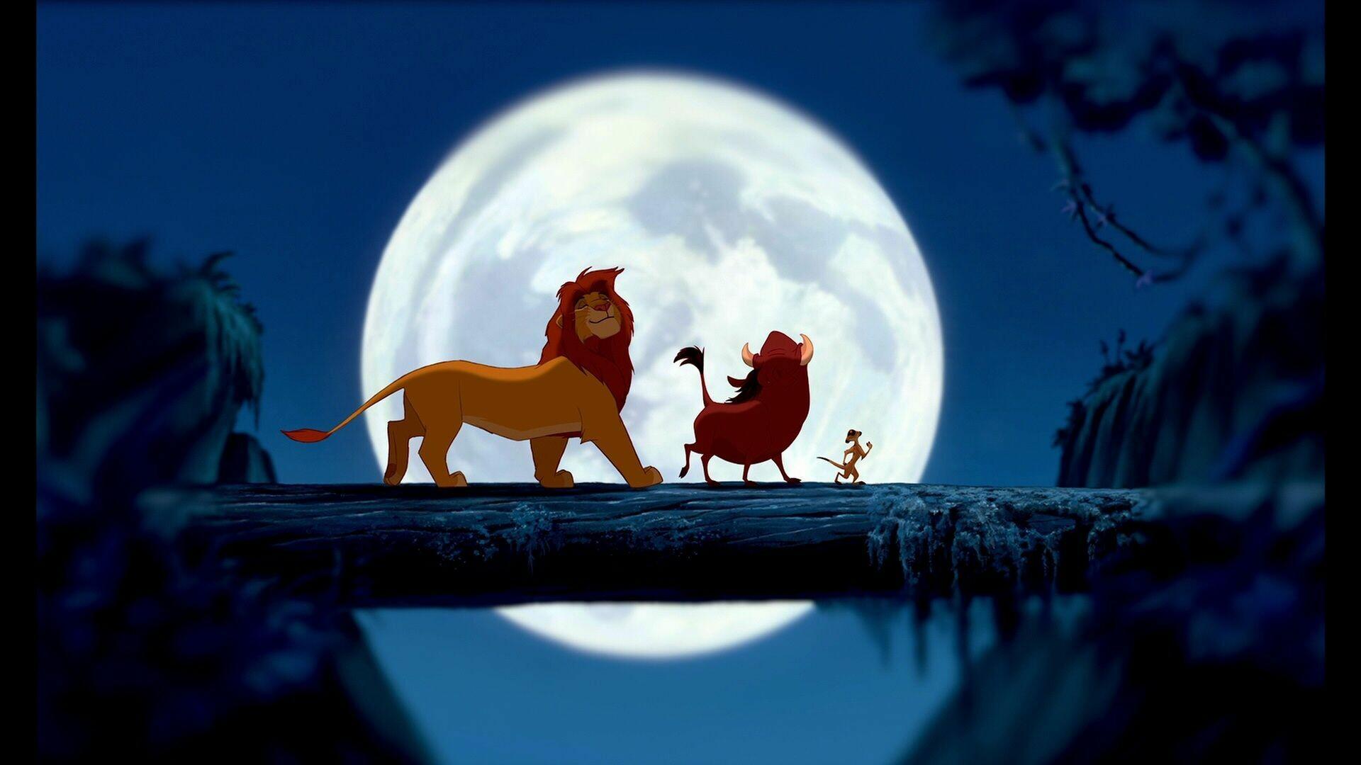 1920x1080 Disney Desktop Wallpaper: HD, 4K, 5K for PC and Mobile. Download free image for iPhone, Android