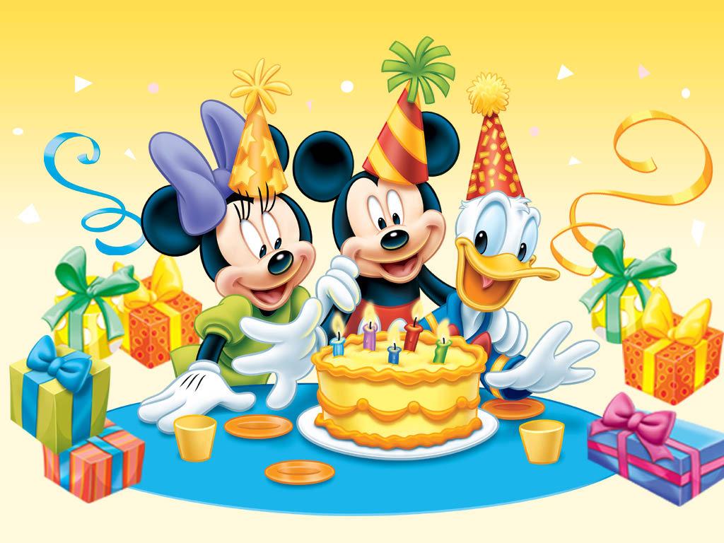 1024x768 Funny Birthday Wallpaper Wallpaper Pop