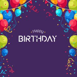 300x300 Download Happy Birthday Wallpaper