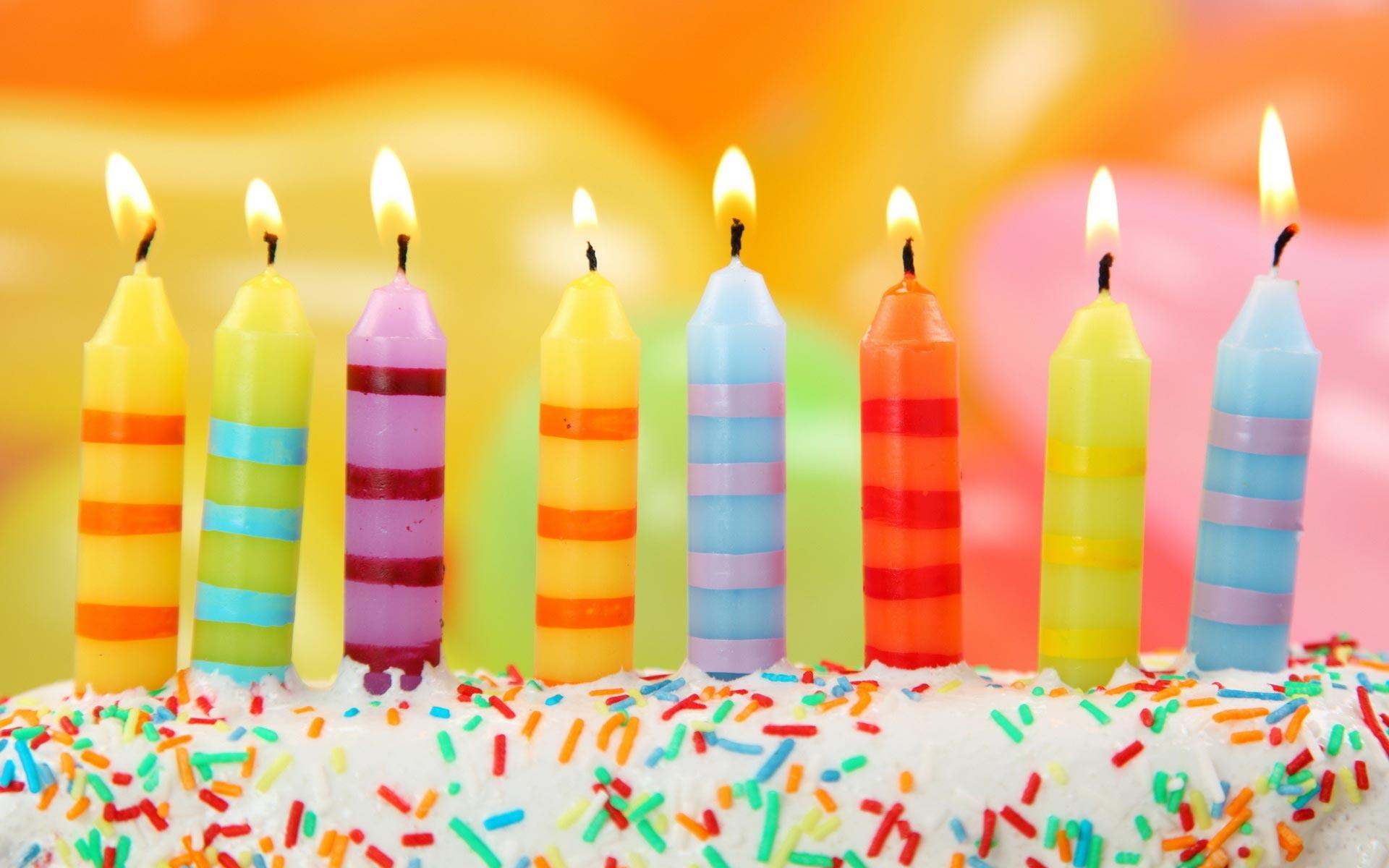 1920x1200 Lovely HD Happy Birthday Wallpaper