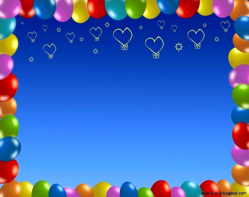 1011x800 Happy Birthday Desktop Wallpaper