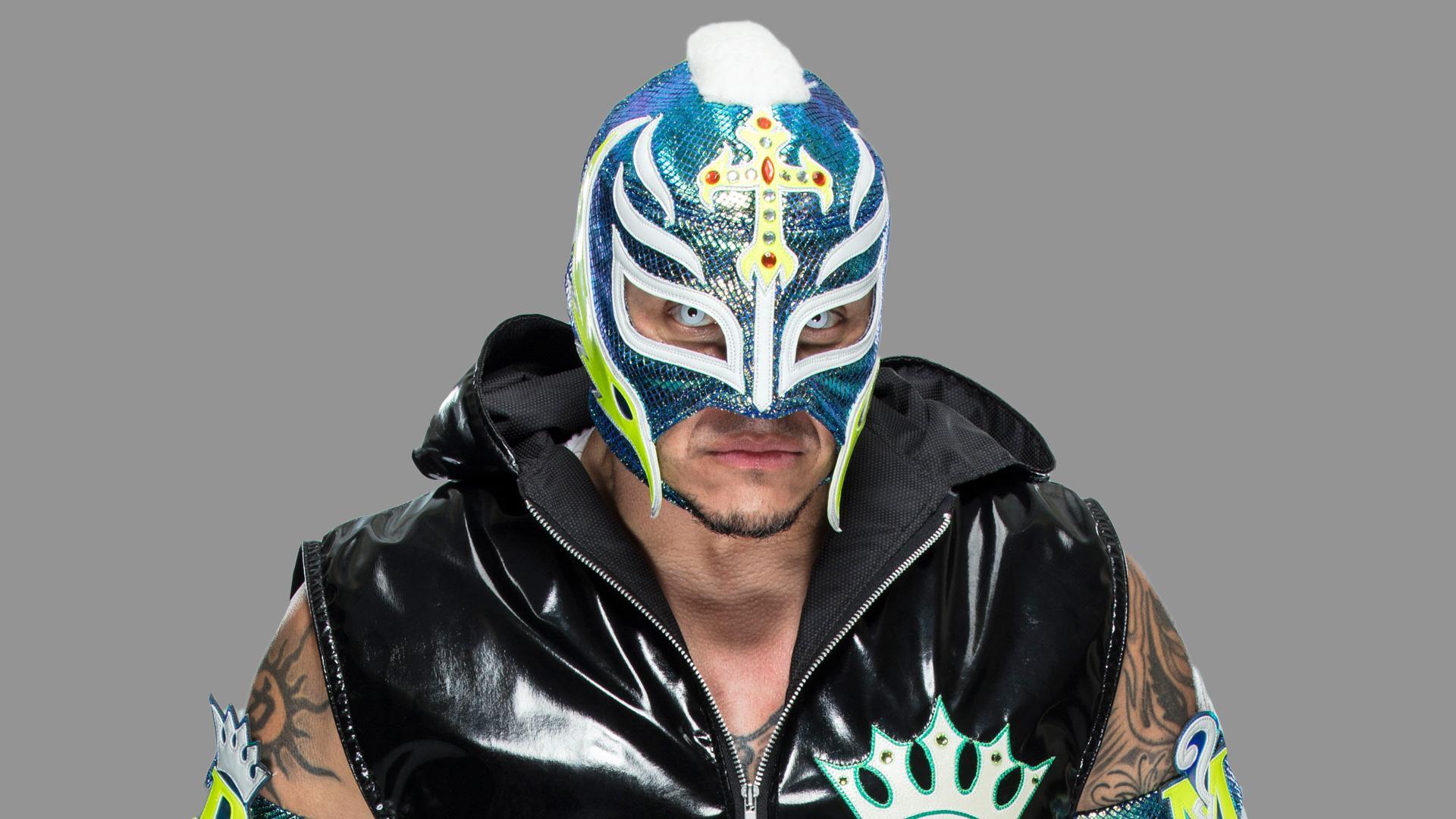 1920x1080 Rey Mysterio on Being Unmasked