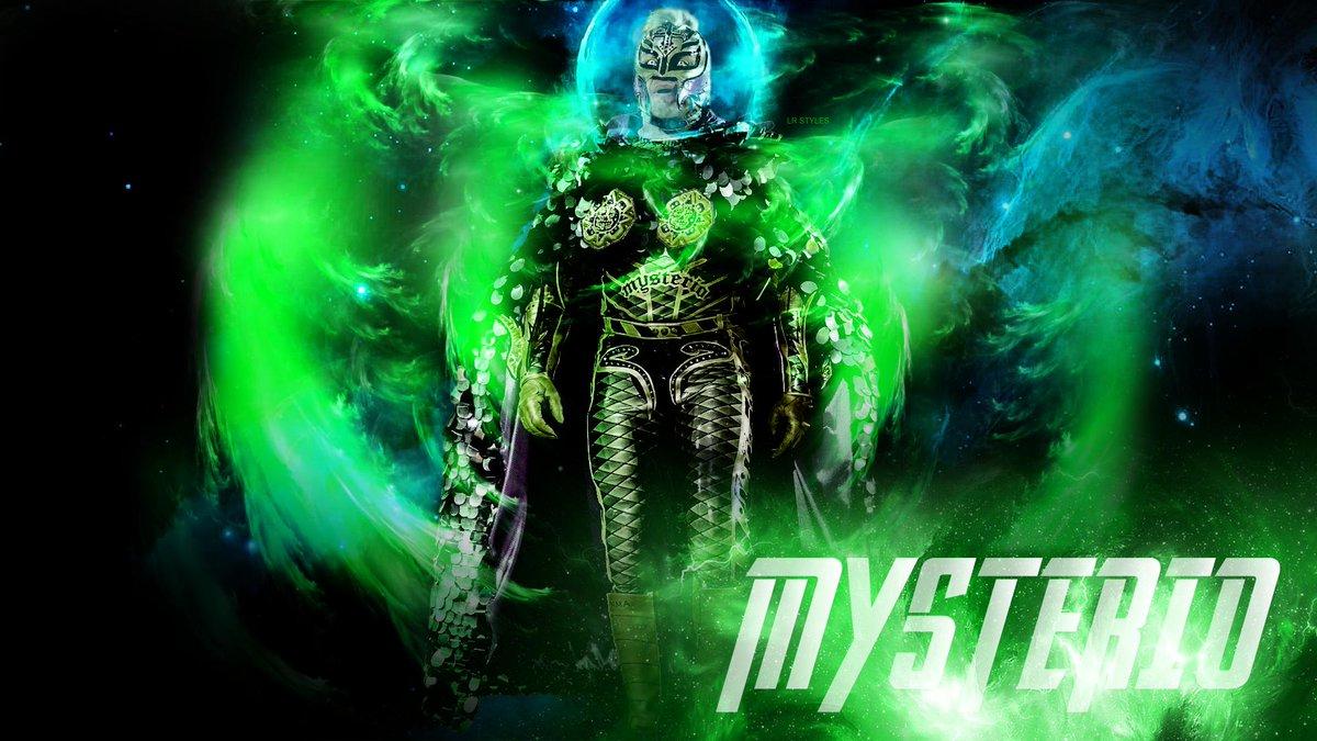 1200x675 Lucio Rodrigues Mysterio Far From Home Wallpaper #WWE #Marvel #FarFromHome