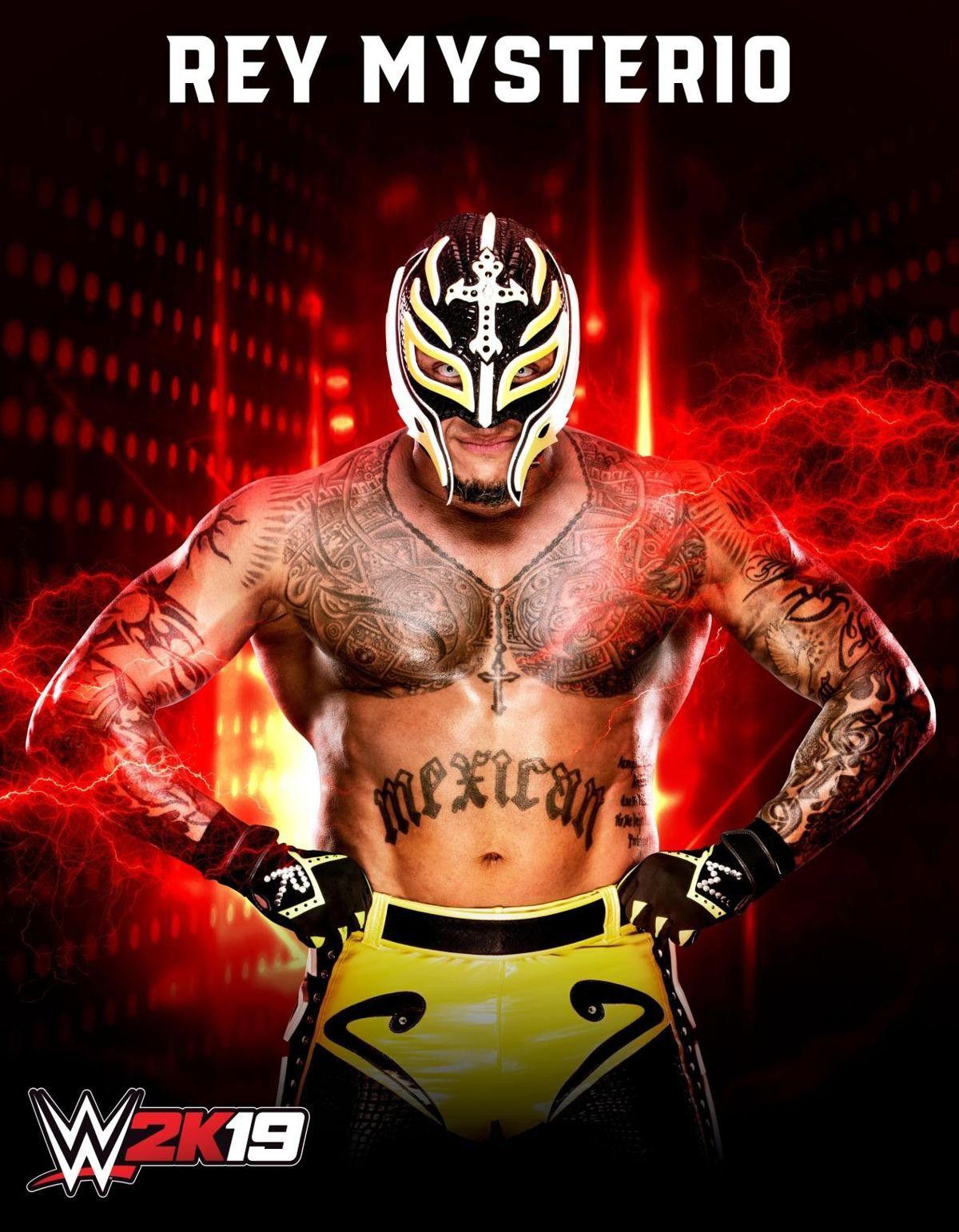 1200x1542 Rey mysterio ideas. rey, wwe, mysterio wwe
