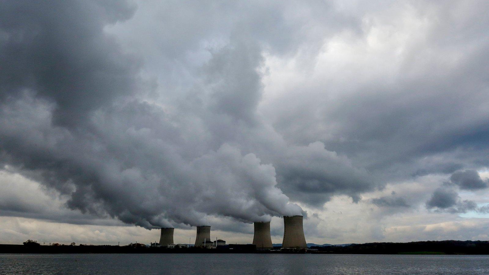 1600x900 Opinion. Nuclear Power Can Save the World