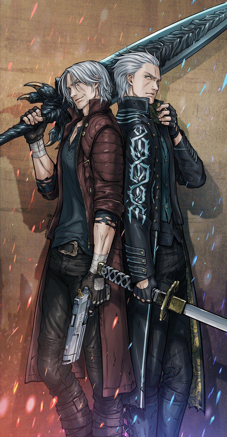 780x1500 Vergil Sparda