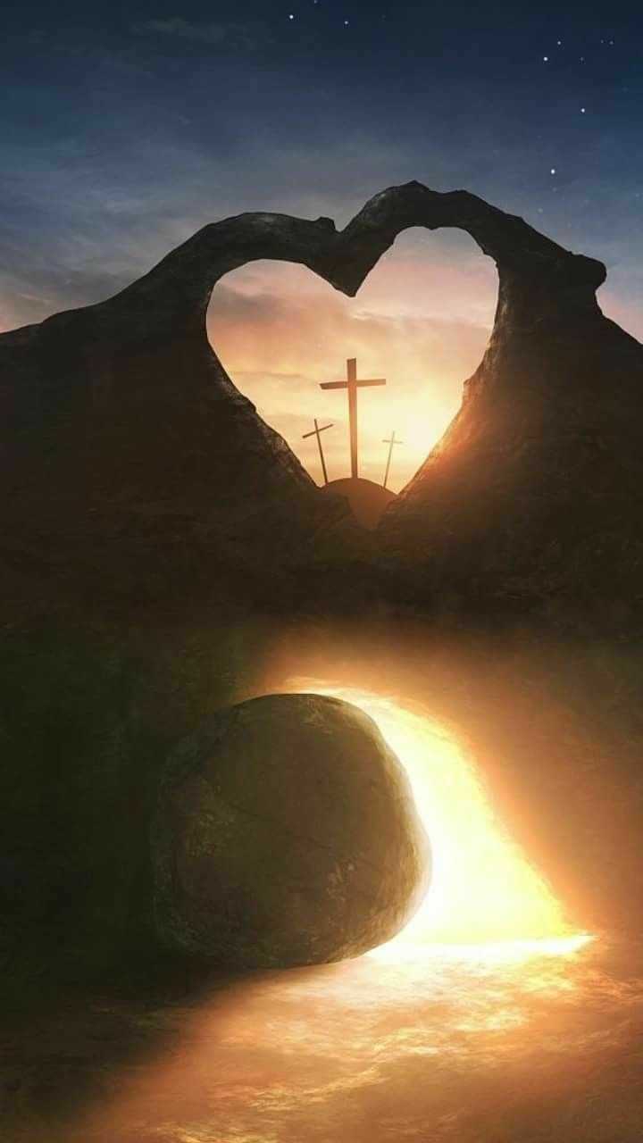 720x1280 Jesus Wallpaper