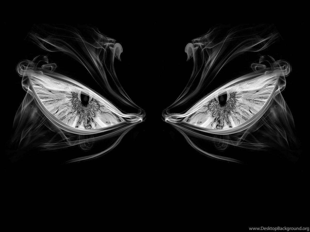1280x960 Wallpaper Jesus Paintings Black And White Evil Eyes 1280x960. Desktop Background