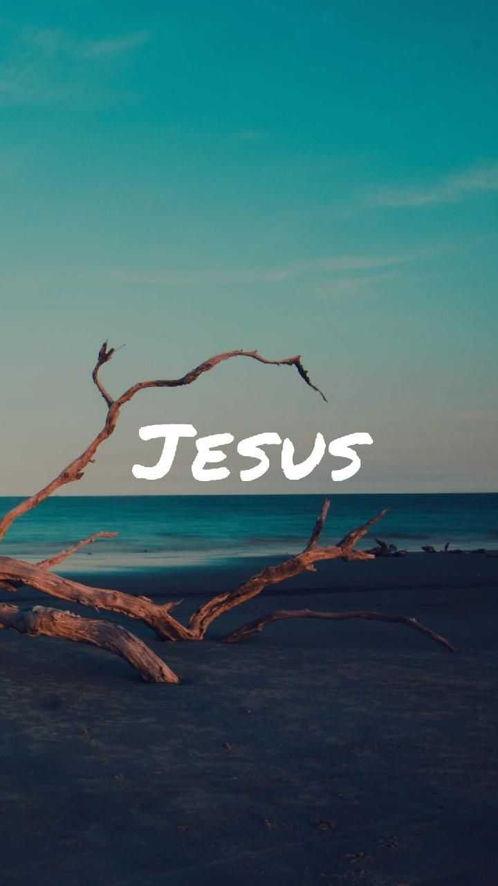 720x1280 Jesus Wallpaper Free HD Wallpaper