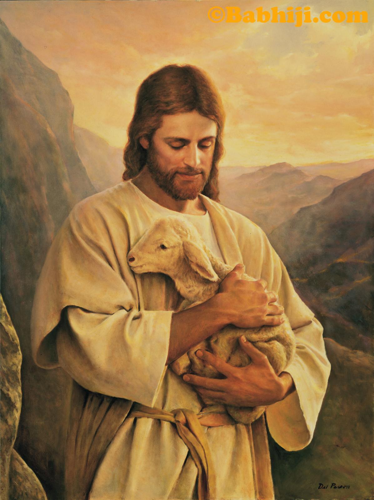 1196x1600 Jesus Christ Wallpaper4