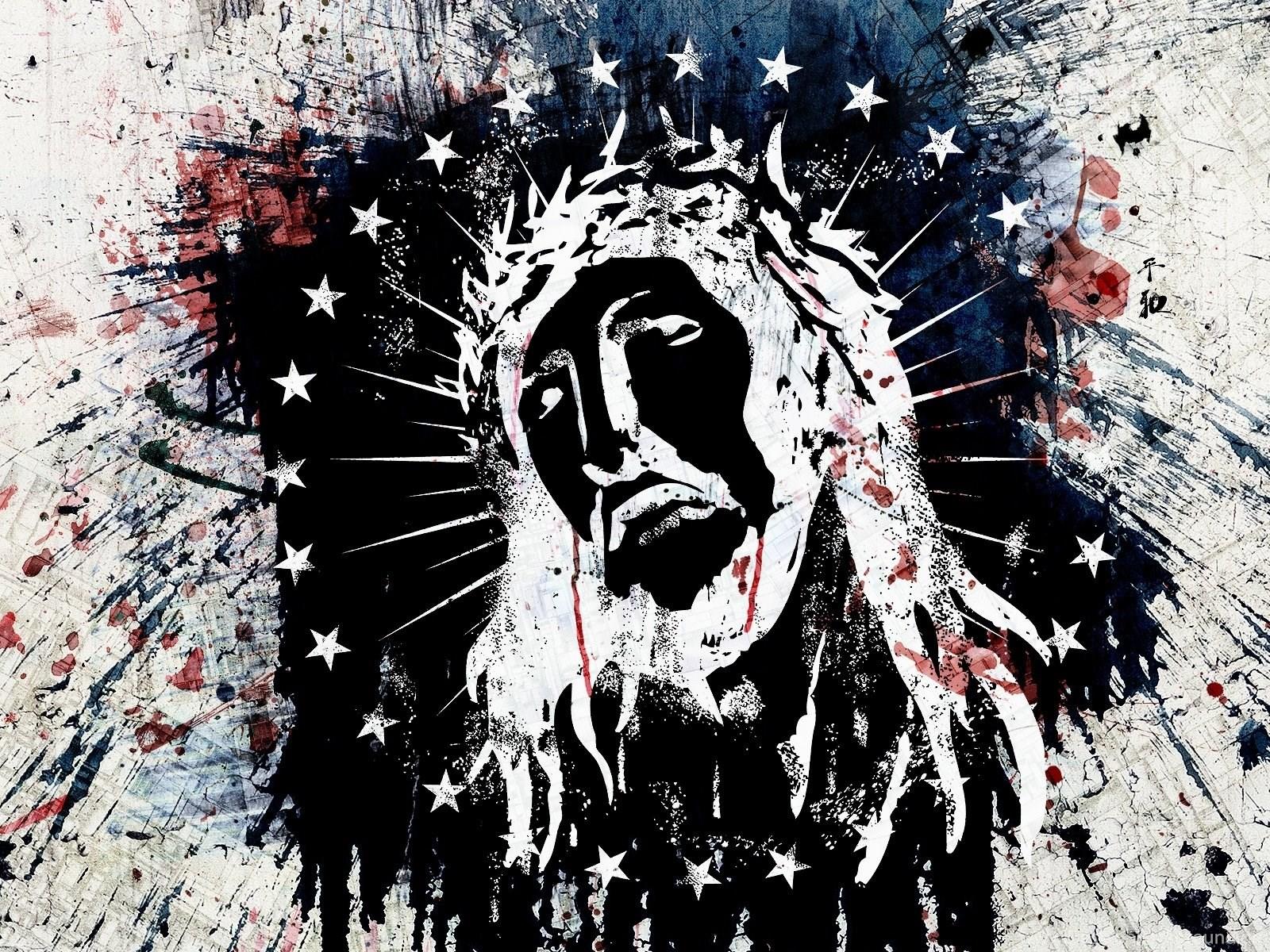 1600x1200 Jesus Christ Wallpaper Art Prints HD Wallpaper Art Wallpaper HD. Desktop Background