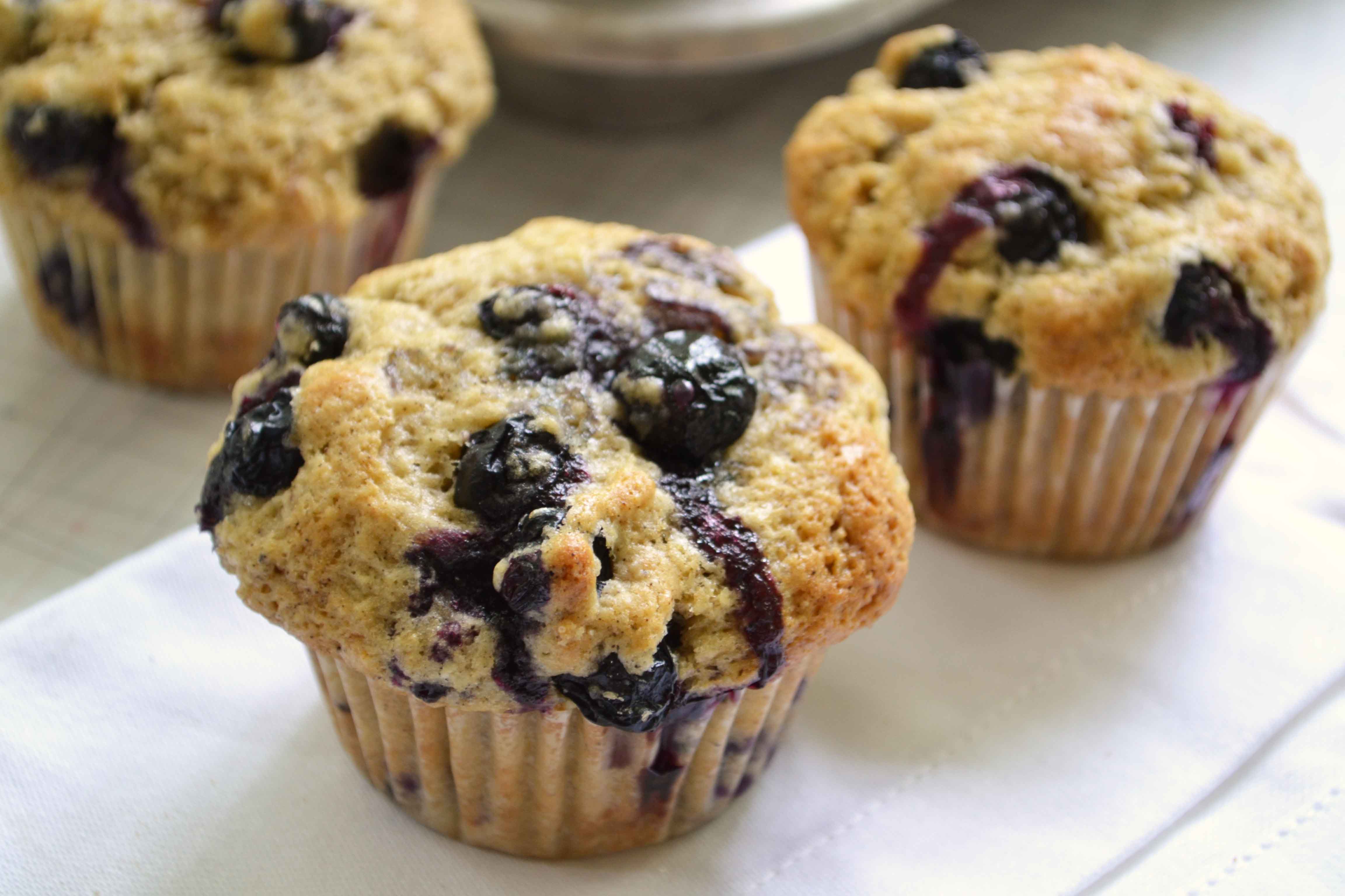 4608x3072 Download Latest HD Wallpaper of, Food, Blueberry Muffin