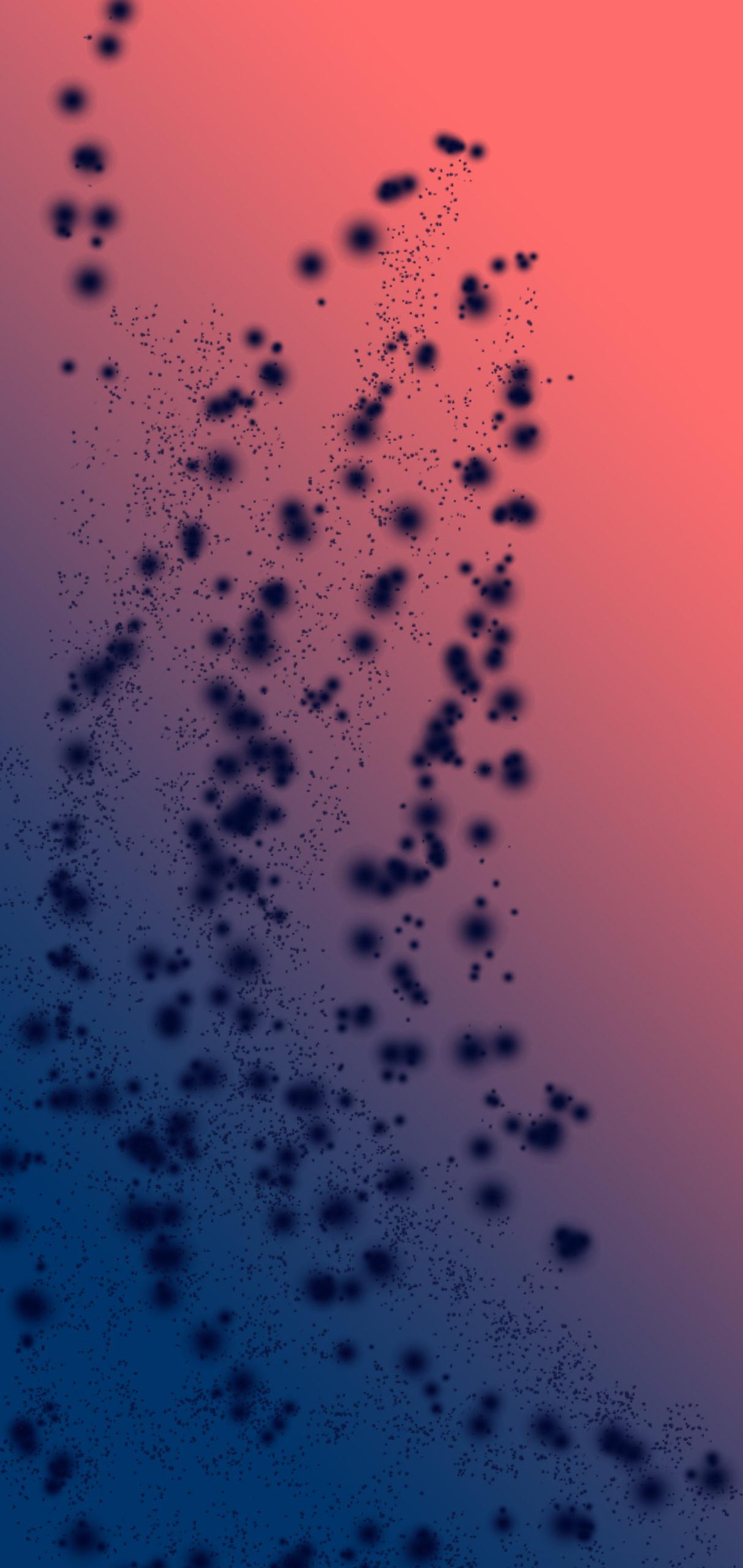 1213x2560 official Samsung Galaxy Note 20 Wallpaper Download