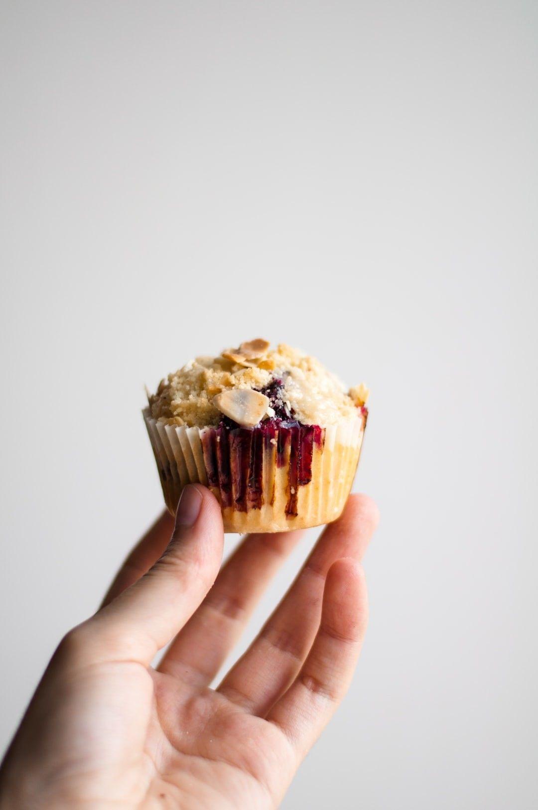 1080x1626 Orange Berry Fruit HD Wallpaper. Gluten free blueberry muffins, Muffin recipes, Gluten free blueberry