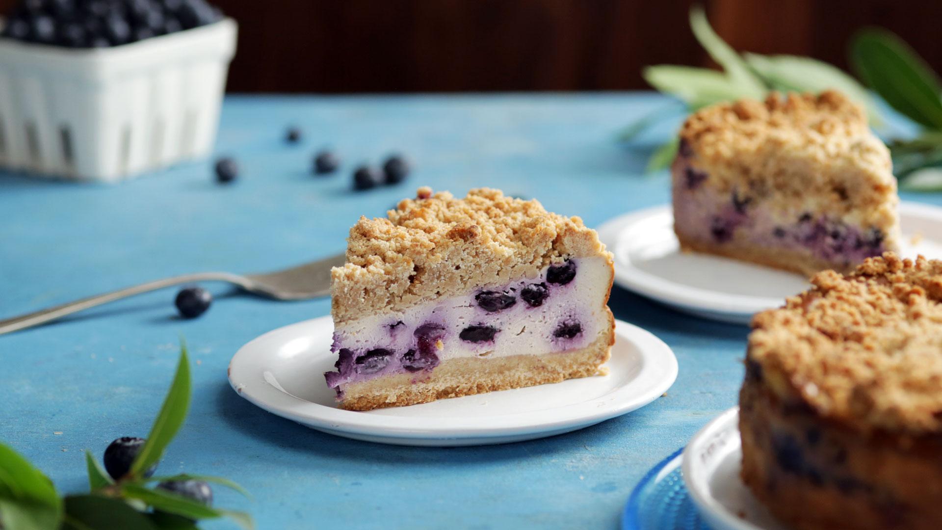 Blueberry Muffins Wallpapers - Top Free Blueberry Muffins Backgrounds