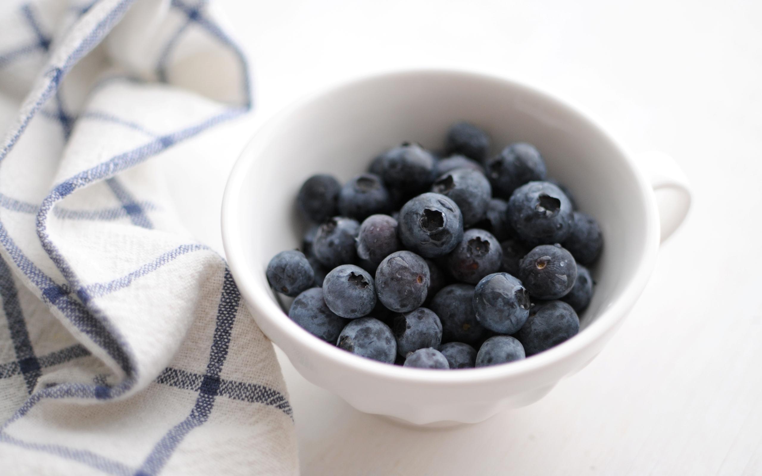 2560x1600 Blueberry Muffins Wallpaper 20403 2000x1331px