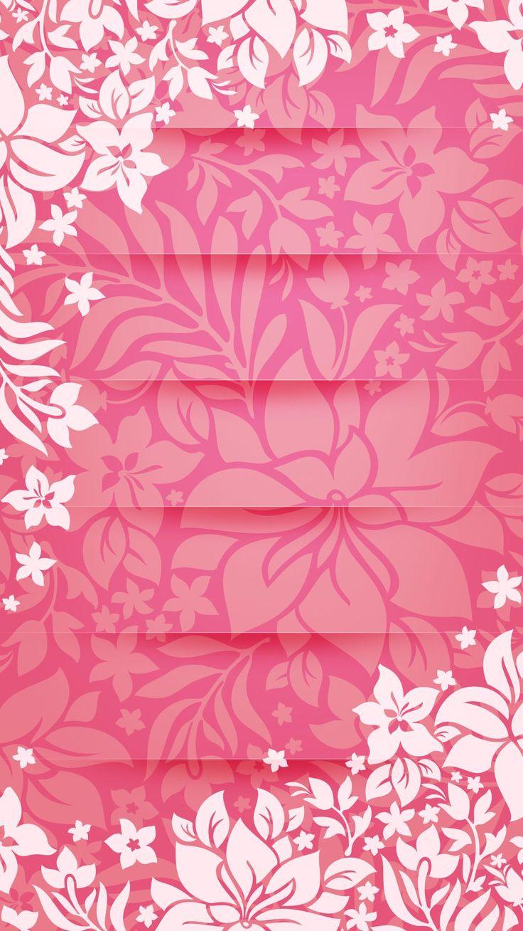 Iphone Wallpaper For Girls Flowers