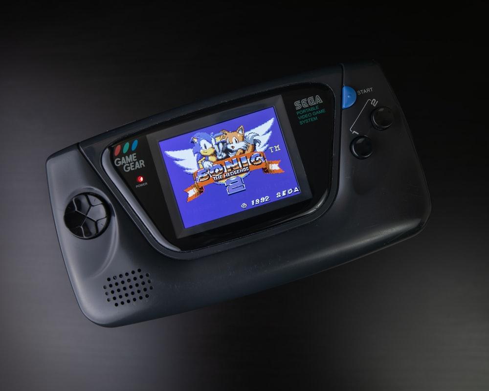 1000x800 Sega Picture. Download Free Image