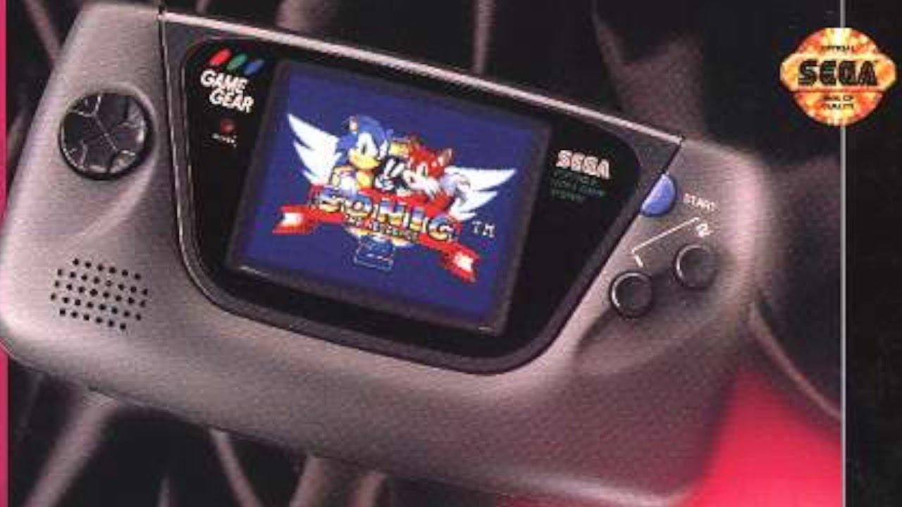 1280x720 Most viewed SEGA Game Gear wallpaperK Wallpaper