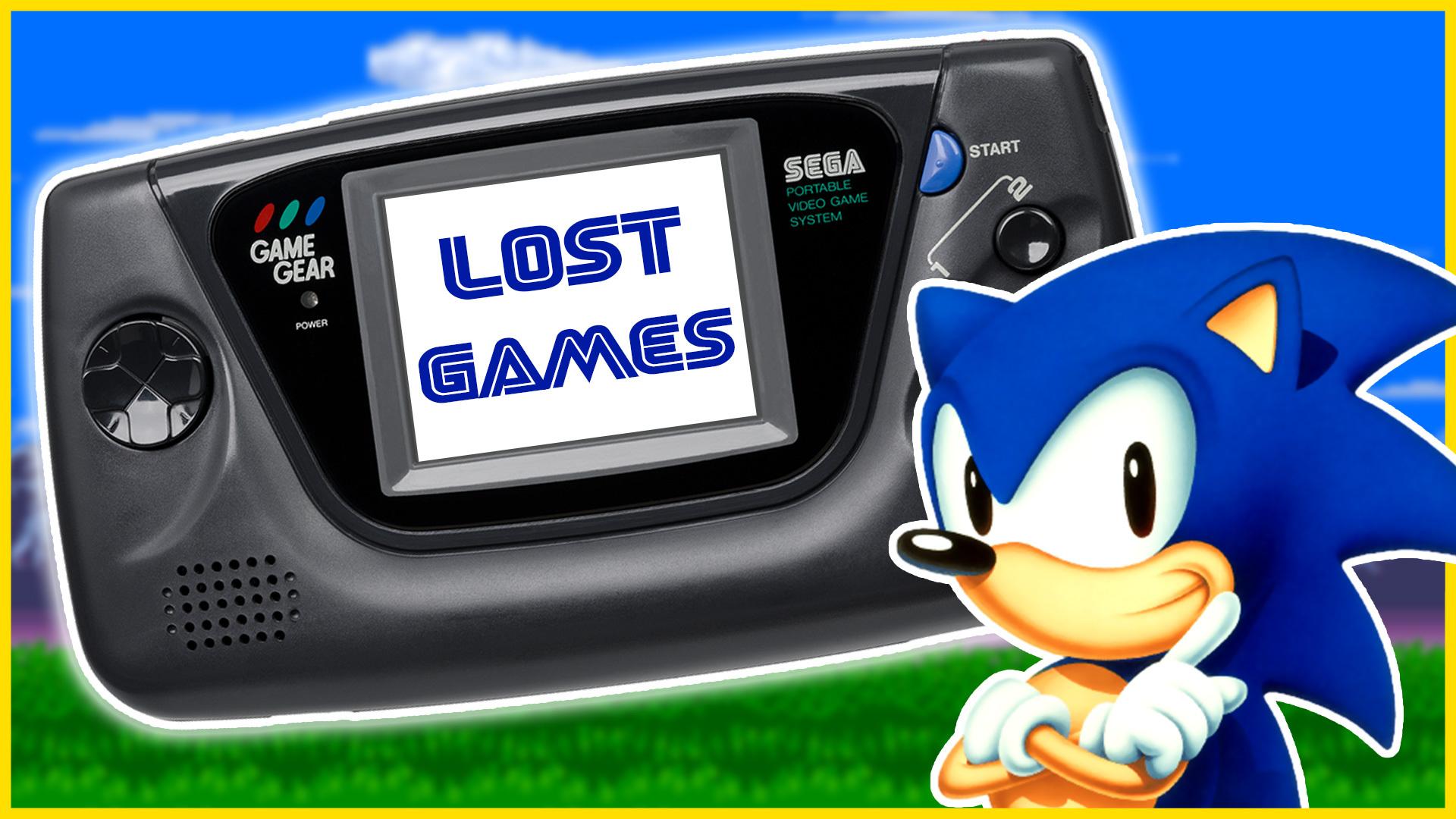 Sega Game Gear Wallpapers Top Free Sega Game Gear Backgrounds