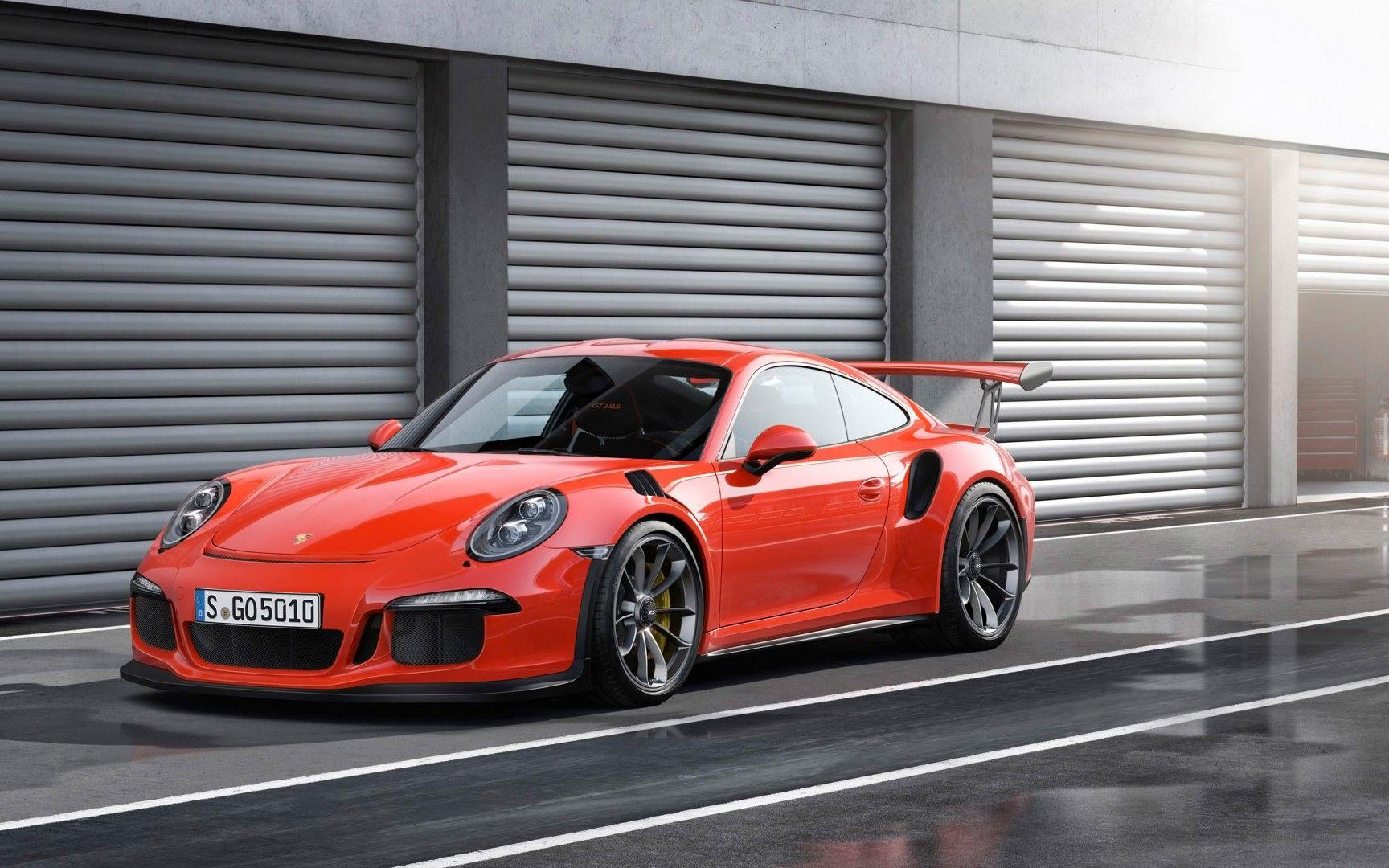 1728x1080 Porsche 911 GT3 RS 4 Car HD Wallpaper FullHDWpp HD