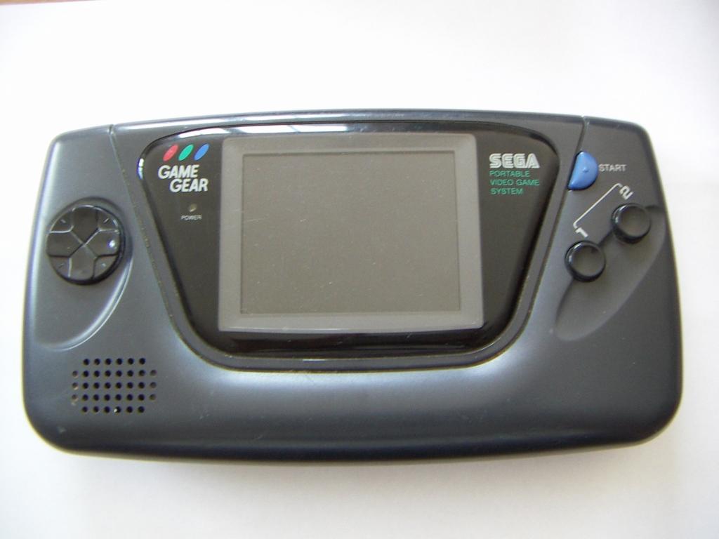 Sega Game Gear Wallpapers Top Free Sega Game Gear Backgrounds