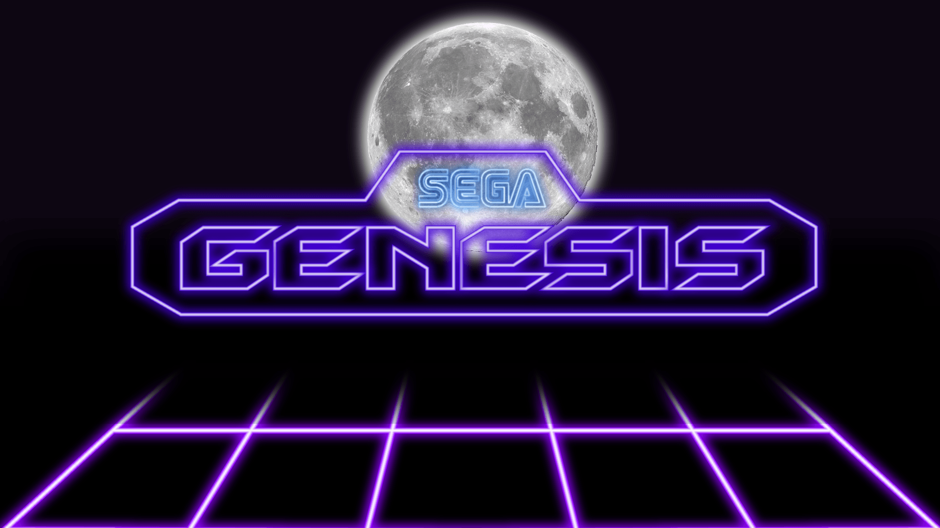 1920x1080 I made some Sega Console wallpaper, you can use them if you like: SEGA
