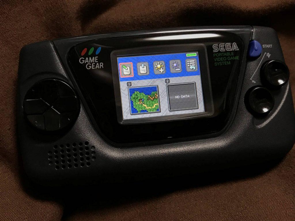 1024x768 Game Gear Micro Review Gaming Japan