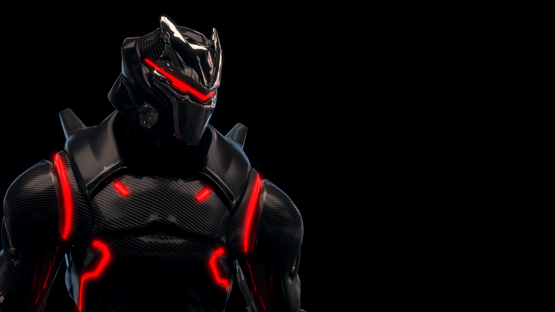 1920x1080 Omega wallpaper by Calvin_JD. Fortnite Battle Royale Tips