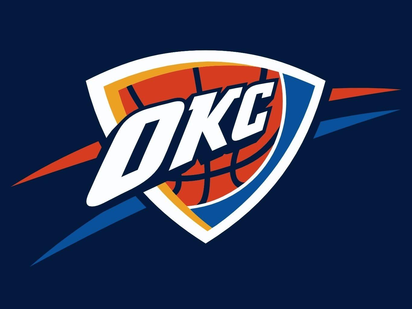 1365x1024 iWallpaper City Thunder logo wallpaper
