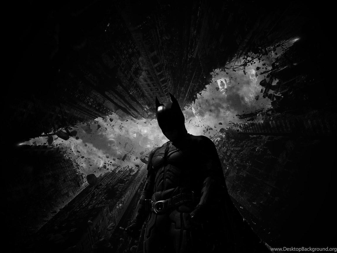 1152x864 Movie Wallpaper: Batman The Dark Knight Rises 3D Wallpaper Photo. Desktop Background