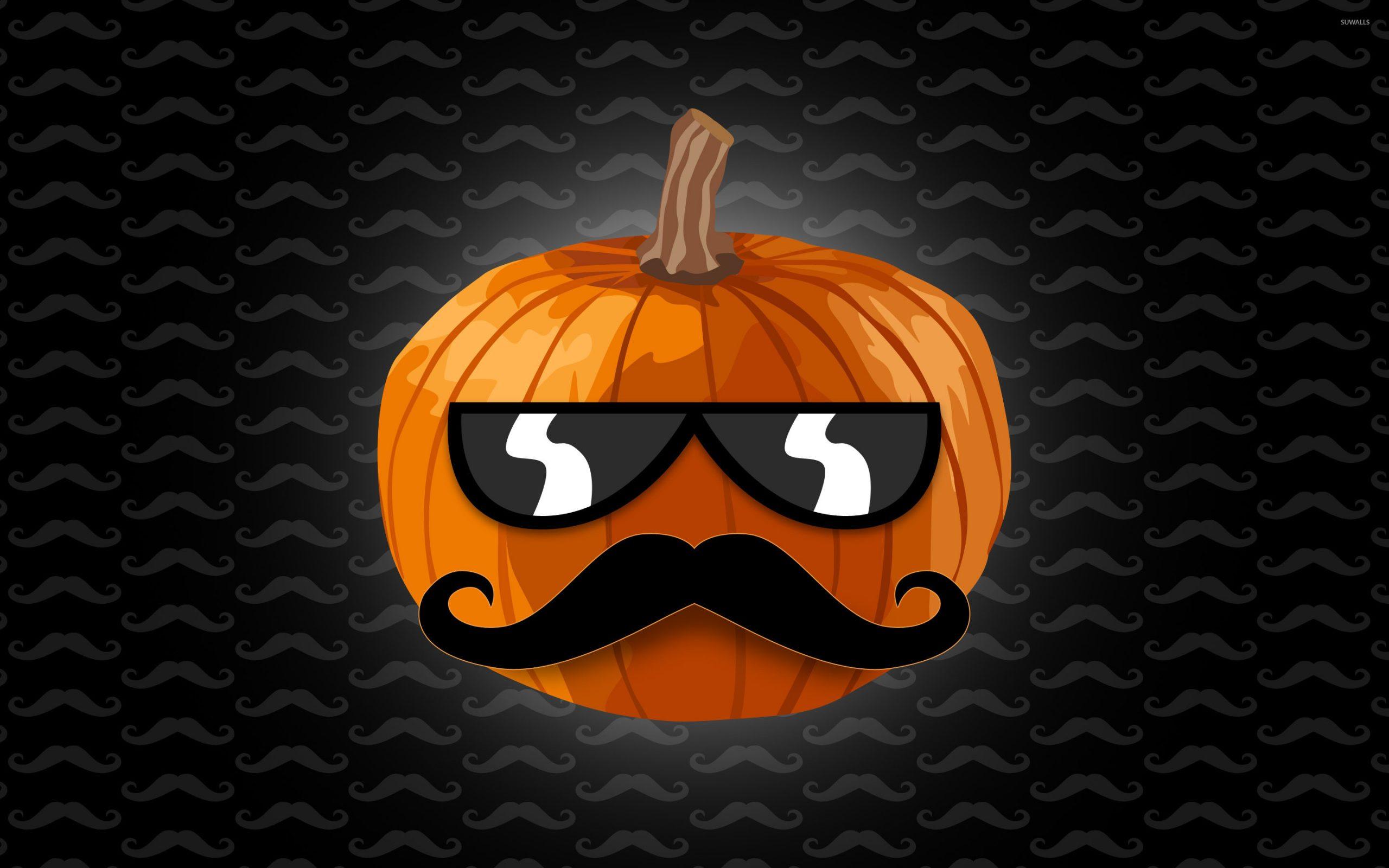 2560x1600 Pumpkin Wallpaper