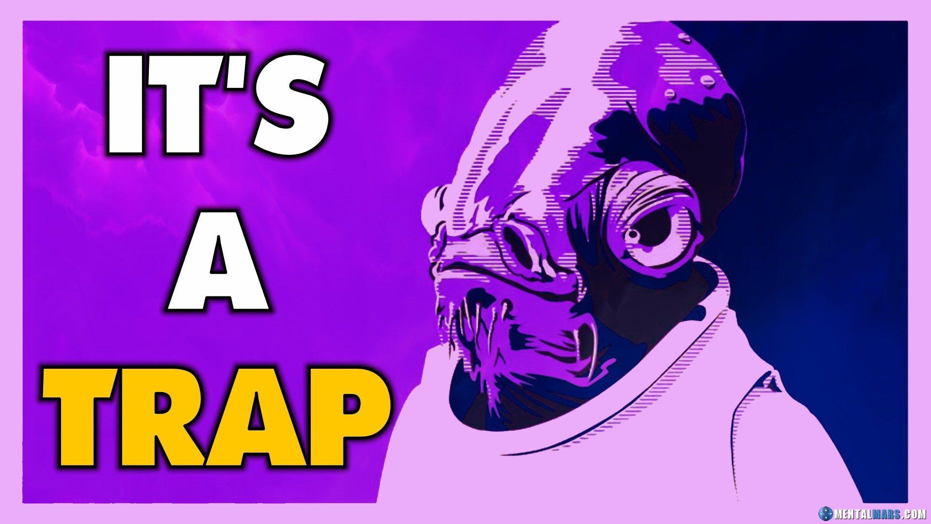 1920x1080 Fortnite Guide: Trap Overview MentalMars