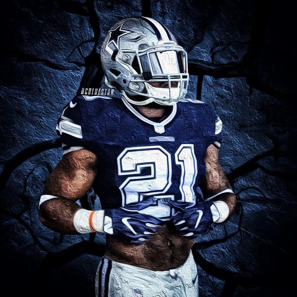 960x960 Cool Cowboys Wallpaper