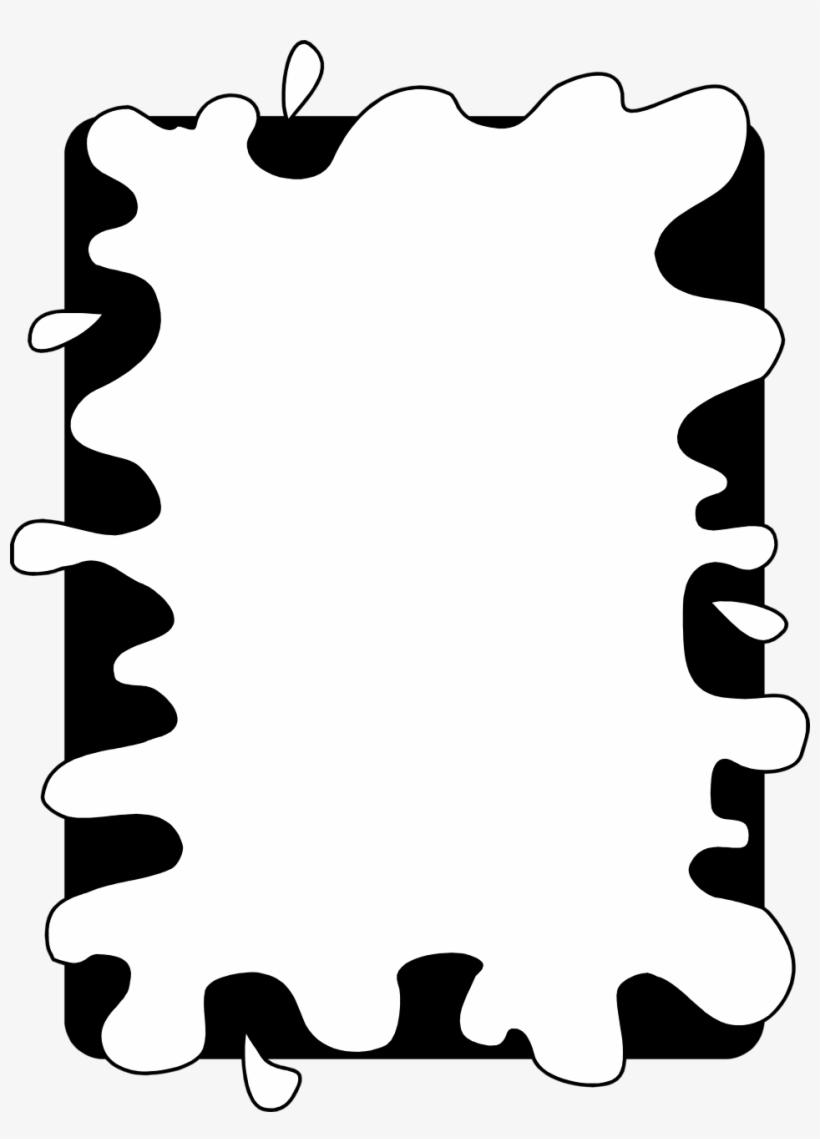 820x1139 Border Wallpaper For Facebook PNG Image. Transparent PNG Free Download on SeekPNG