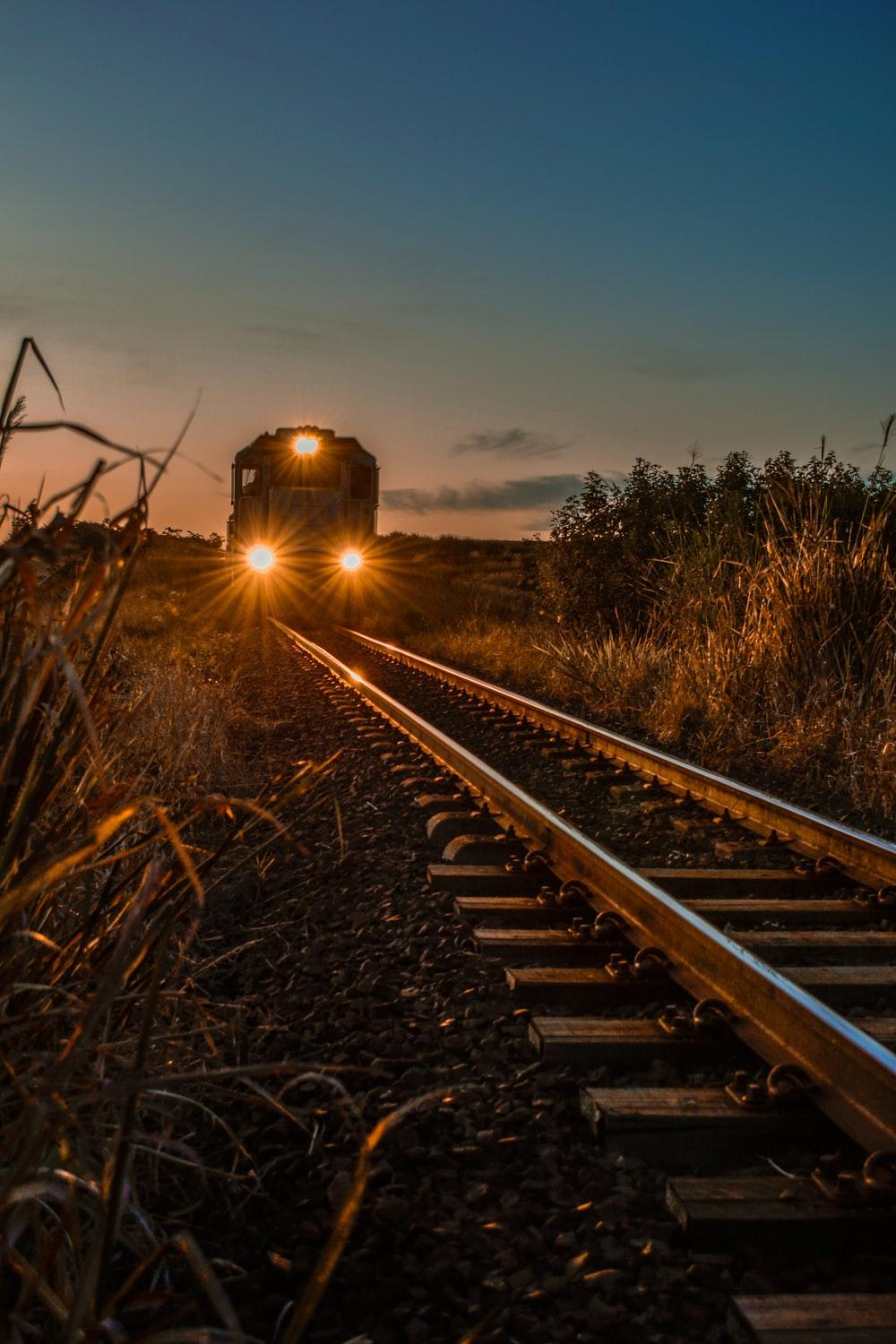 1000x1500 Railway Picture [HQ]. Download Free Image