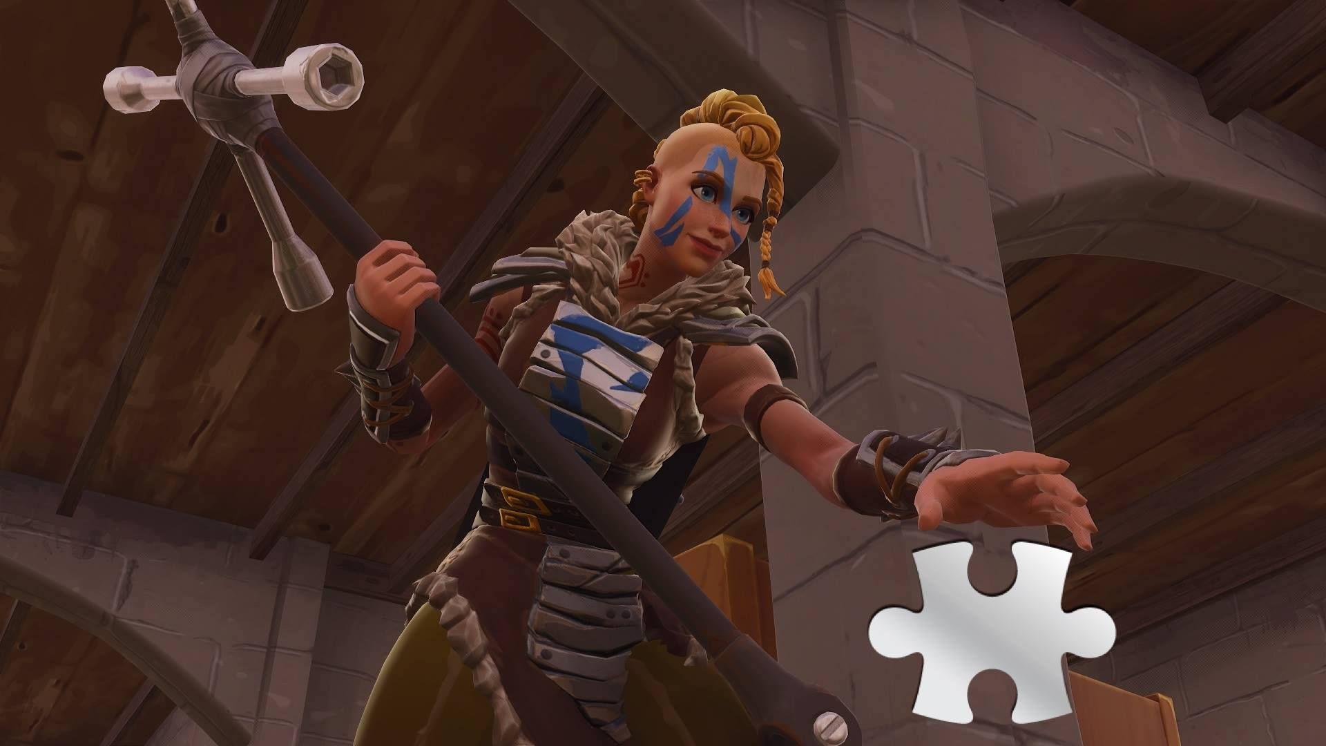 1920x1080 Fortnite' Red Knight No Back Bling Explained: Temporary Bug Already