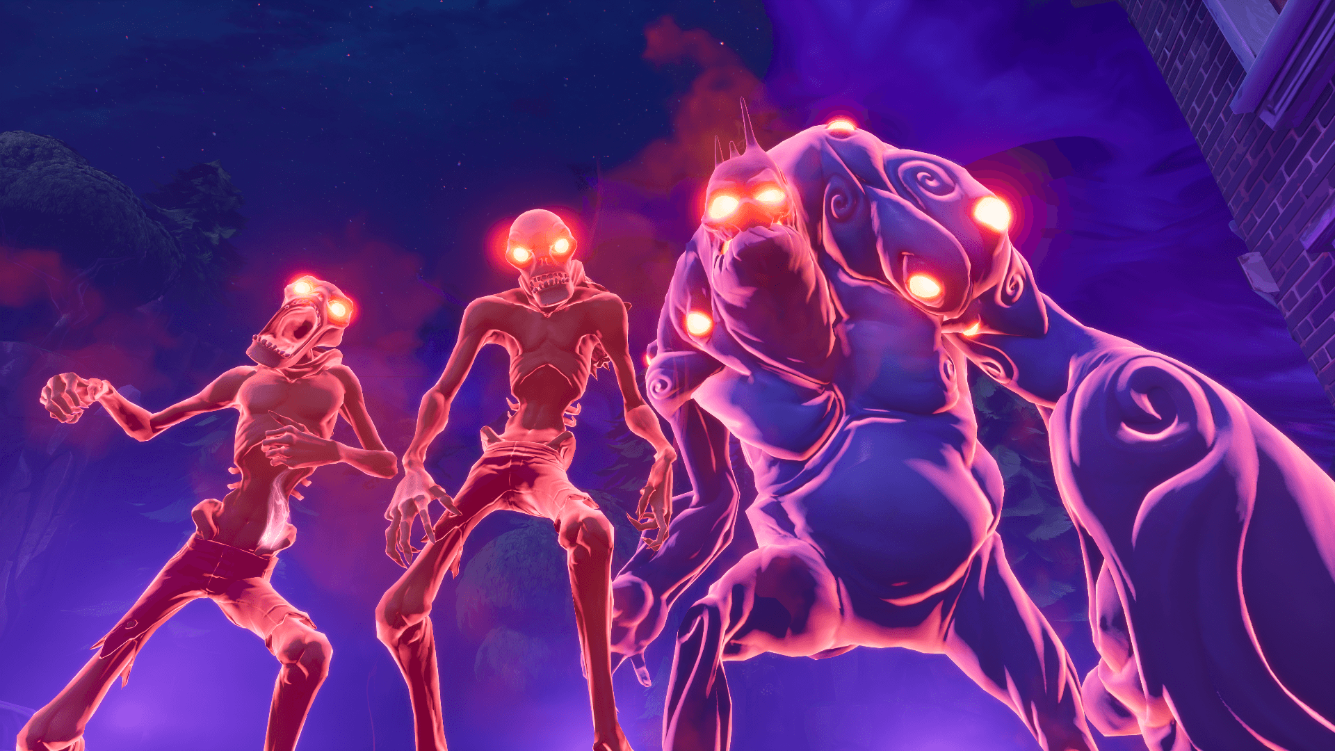 1920x1080 Epic Games' Fortnite