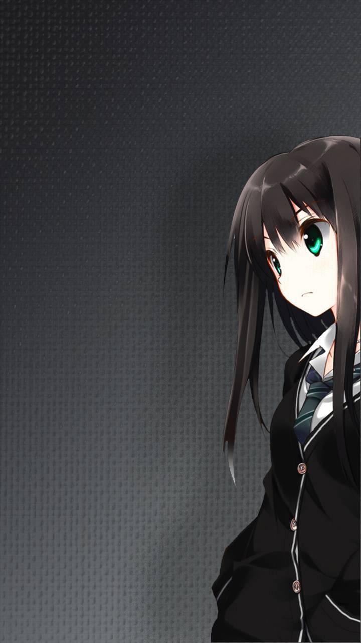 720x1280 Download Clear Anime HD Wallpaper and Background