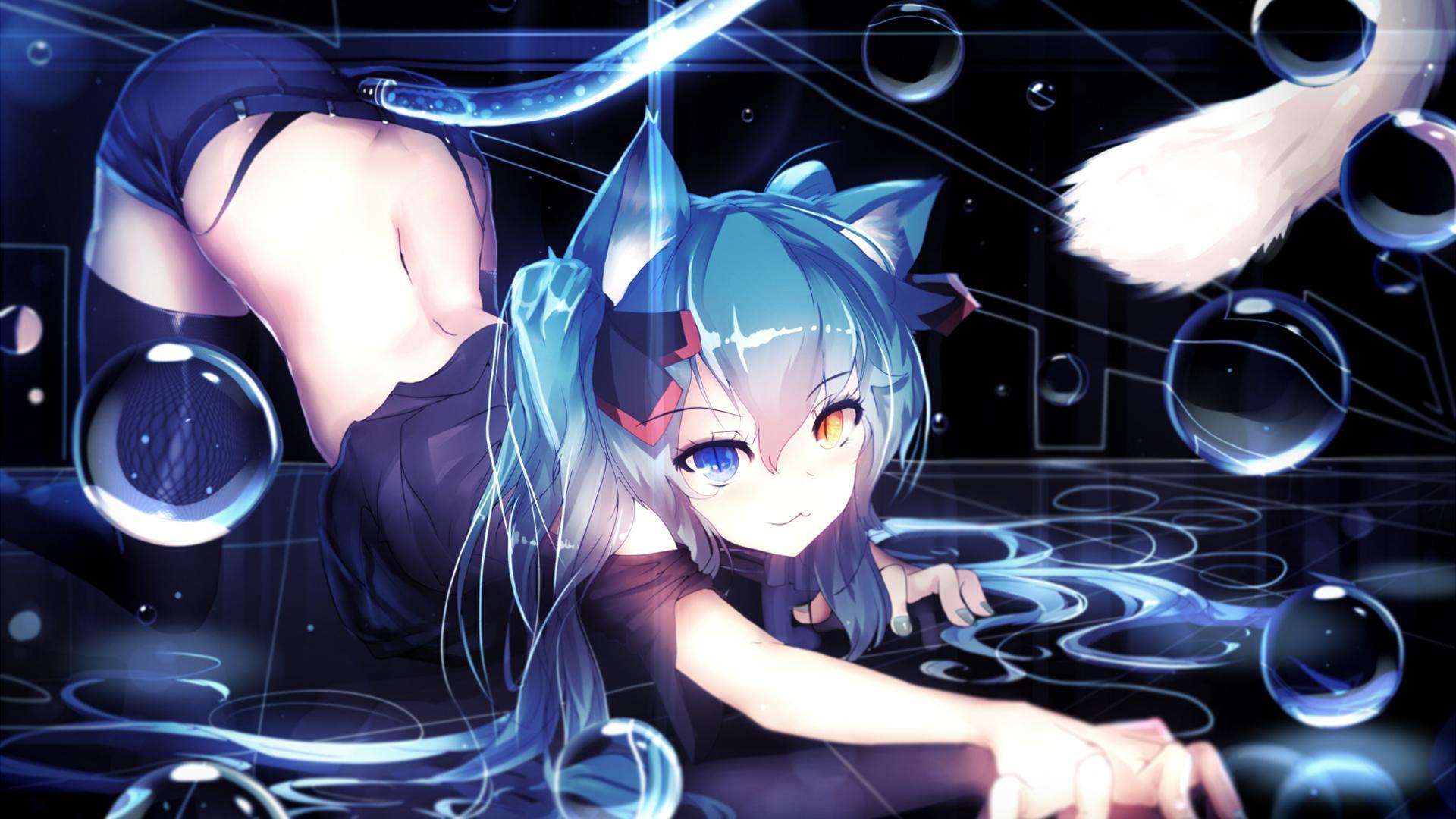 1920x1080 Anime Wallpaper Collection
