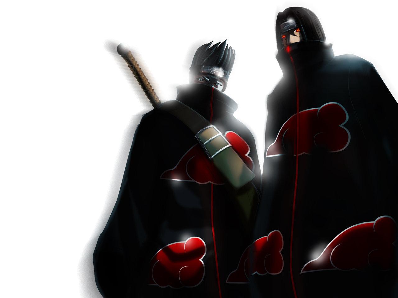 1280x960 Free download Kisame and Itachi by daxtee [1280x960] for your Desktop, Mobile & Tablet. Explore Kisame Wallpaper. Kisame Wallpaper, Kisame Wallpaper, Kisame Hoshigaki Wallpaper