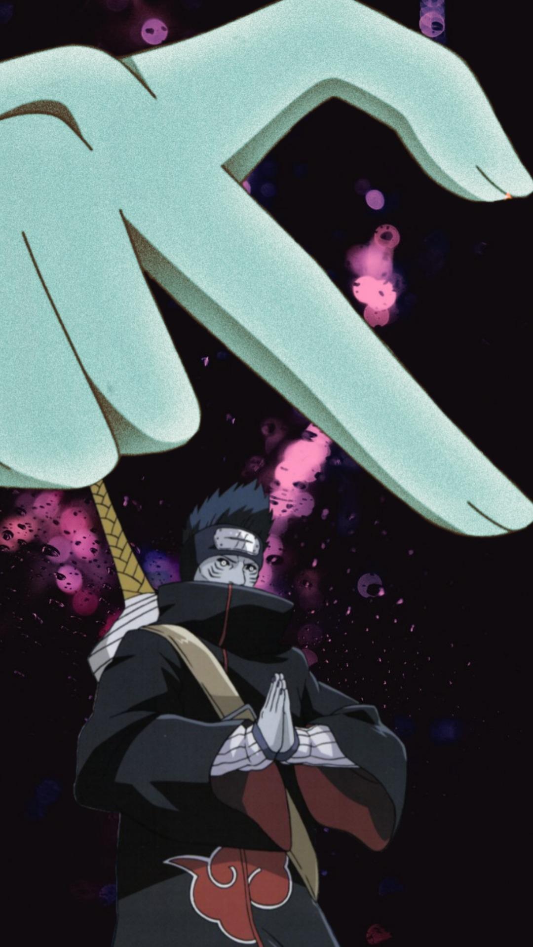 1080x1919 itachi x kisame