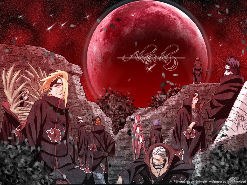 1024x768 all male deidara hidan hoshigaki kisame kakuzu konan male naruto pain uchiha itachi uchiha obito zetsu. konachan.com.com Anime Wallpaper